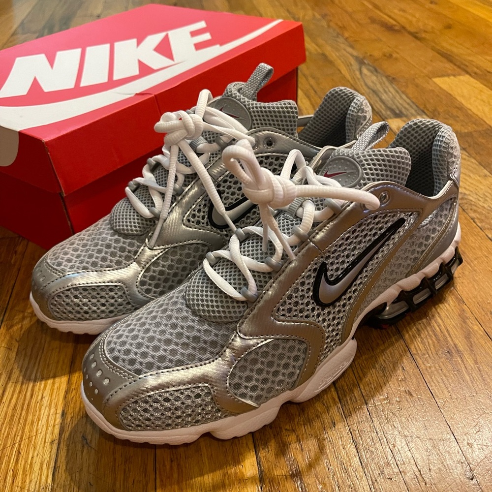 NEW Nike AIR ZOOM SPIRIDON CAGE 2
